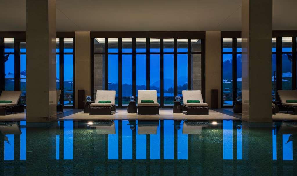 Banyan Tree Anji Huzhou Exterior foto