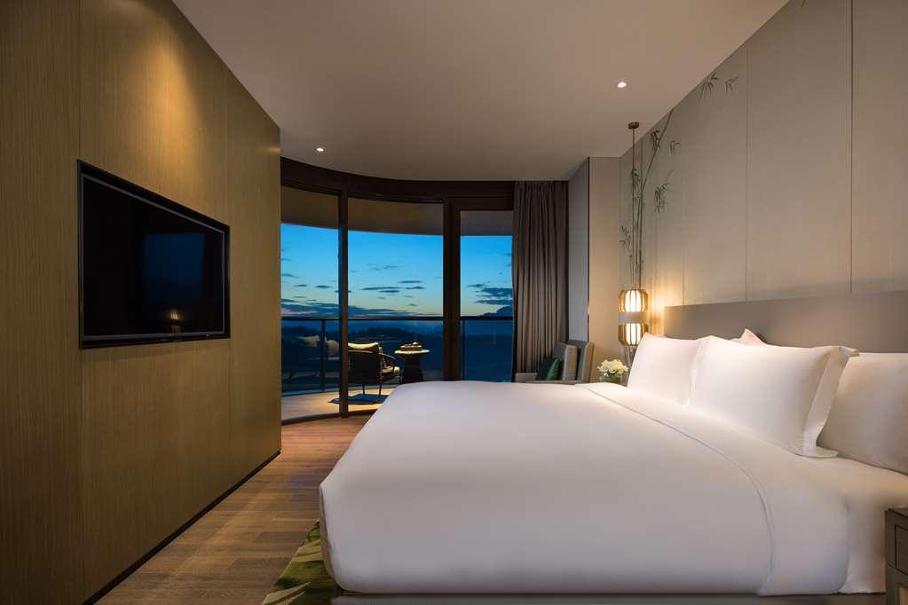 Banyan Tree Anji Huzhou Quarto foto